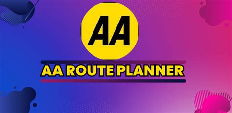 aaa route planner free download.